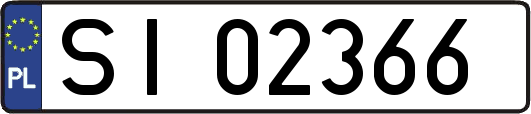 SI02366