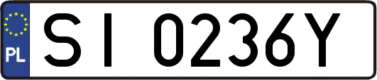 SI0236Y
