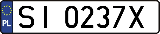 SI0237X