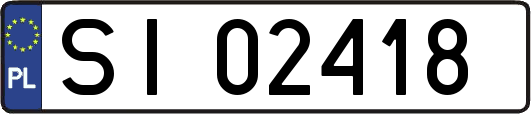 SI02418