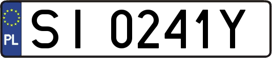 SI0241Y