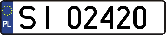 SI02420