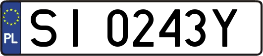 SI0243Y