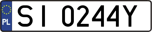 SI0244Y