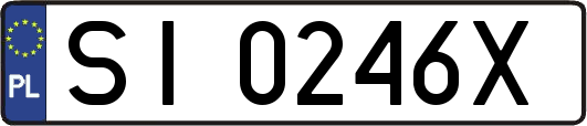SI0246X