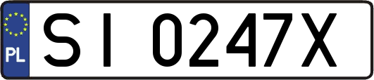 SI0247X