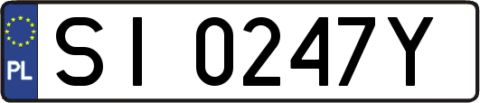 SI0247Y
