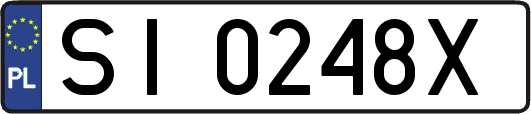 SI0248X