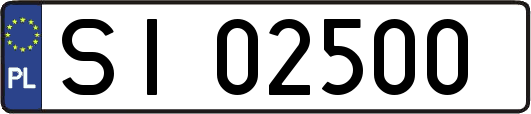 SI02500