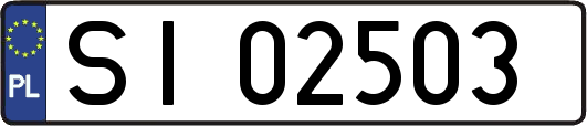 SI02503