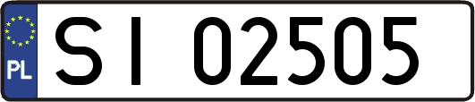 SI02505