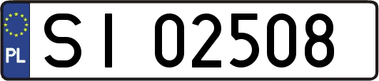 SI02508