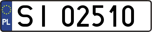 SI02510