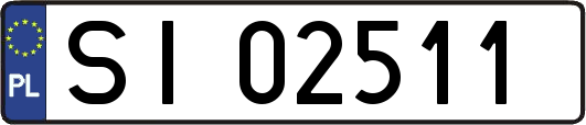 SI02511
