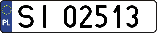 SI02513
