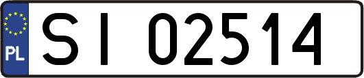 SI02514