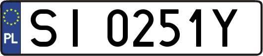 SI0251Y