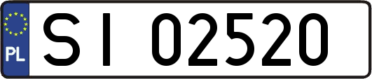 SI02520