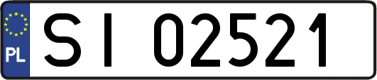 SI02521
