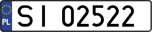 SI02522