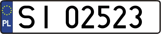 SI02523