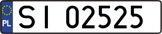 SI02525
