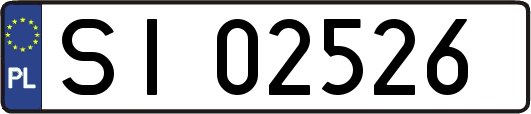 SI02526