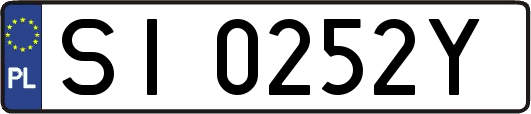 SI0252Y