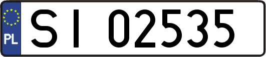 SI02535