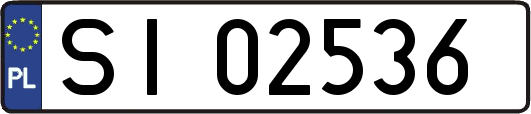 SI02536