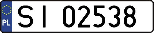 SI02538