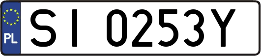 SI0253Y