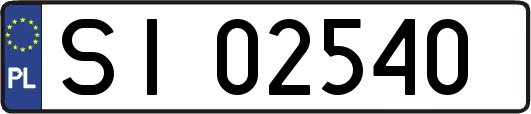 SI02540