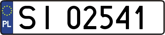 SI02541