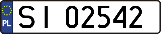 SI02542