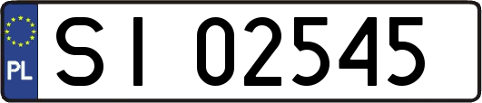 SI02545