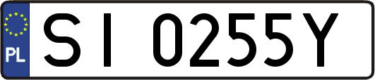 SI0255Y