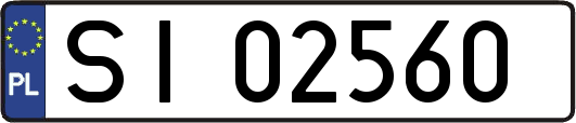 SI02560