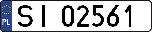 SI02561