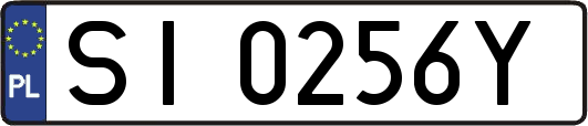 SI0256Y