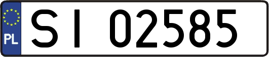 SI02585