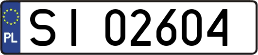 SI02604