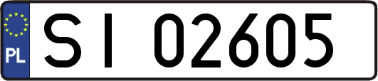SI02605