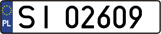 SI02609