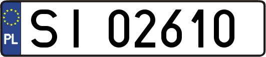 SI02610