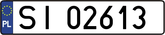 SI02613