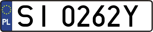 SI0262Y
