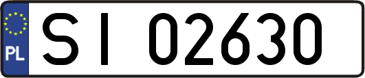 SI02630
