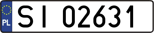 SI02631