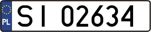 SI02634